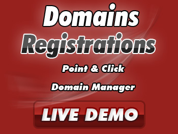 Half-price domain name registration services Half-price domain name registration services